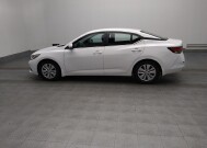 2022 Nissan Sentra in Morrow, GA 30260 - 18144467 3