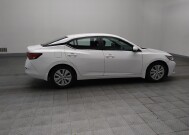 2022 Nissan Sentra in Morrow, GA 30260 - 18144467 10