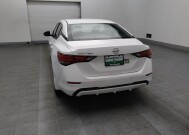 2022 Nissan Sentra in Morrow, GA 30260 - 18144467 6