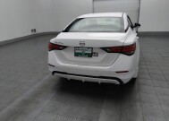 2022 Nissan Sentra in Morrow, GA 30260 - 18144467 7