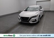 2022 Nissan Sentra in Morrow, GA 30260 - 18144467 1