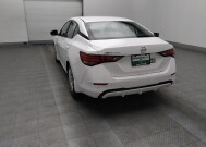 2022 Nissan Sentra in Morrow, GA 30260 - 18144467 5