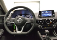2022 Nissan Sentra in Morrow, GA 30260 - 18144467 22