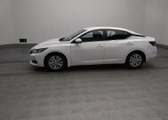2022 Nissan Sentra in Morrow, GA 30260 - 18144467 2