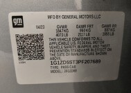 2023 Chevrolet Malibu in Gladstone, MO 64118 - 18144469 33