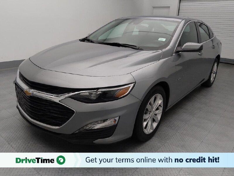 2023 Chevrolet Malibu in Gladstone, MO 64118 - 18144469