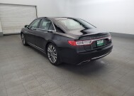 2017 Lincoln Continental in Woodbridge, VA 22191 - 18144470 5