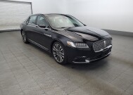 2017 Lincoln Continental in Woodbridge, VA 22191 - 18144470 13