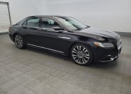 2017 Lincoln Continental in Woodbridge, VA 22191 - 18144470 11
