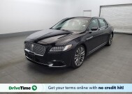 2017 Lincoln Continental in Woodbridge, VA 22191 - 18144470 1
