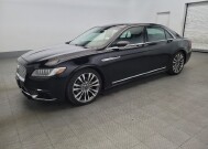 2017 Lincoln Continental in Woodbridge, VA 22191 - 18144470 2
