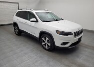2020 Jeep Cherokee in Columbia, SC 29210 - 18144471 11