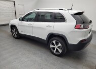 2020 Jeep Cherokee in Columbia, SC 29210 - 18144471 3
