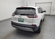 2020 Jeep Cherokee in Columbia, SC 29210 - 18144471 7