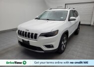 2020 Jeep Cherokee in Columbia, SC 29210 - 18144471 1
