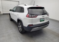 2020 Jeep Cherokee in Columbia, SC 29210 - 18144471 5