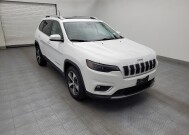 2020 Jeep Cherokee in Columbia, SC 29210 - 18144471 13