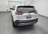 2020 Jeep Cherokee in Columbia, SC 29210 - 18144471 6