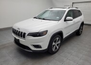 2020 Jeep Cherokee in Columbia, SC 29210 - 18144471 2