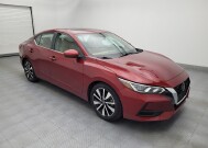 2021 Nissan Sentra in Greenville, SC 29607 - 18144472 11