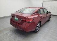 2021 Nissan Sentra in Greenville, SC 29607 - 18144472 9