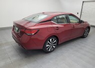 2021 Nissan Sentra in Greenville, SC 29607 - 18144472 10