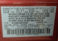 2021 Nissan Sentra in Greenville, SC 29607 - 18144472 33