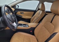 2021 Nissan Sentra in Greenville, SC 29607 - 18144472 17