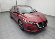 2021 Nissan Sentra in Greenville, SC 29607 - 18144472 13