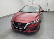 2021 Nissan Sentra in Greenville, SC 29607 - 18144472 15