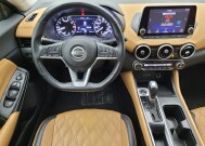 2021 Nissan Sentra in Greenville, SC 29607 - 18144472 22