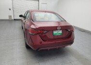 2021 Nissan Sentra in Greenville, SC 29607 - 18144472 6