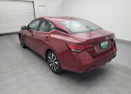 2021 Nissan Sentra in Greenville, SC 29607 - 18144472 5