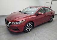 2021 Nissan Sentra in Greenville, SC 29607 - 18144472 2