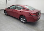 2021 Nissan Sentra in Greenville, SC 29607 - 18144472 3