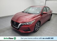 2021 Nissan Sentra in Greenville, SC 29607 - 18144472 1