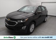 2020 Chevrolet Equinox in Gastonia, NC 28056 - 18144474 1