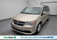 2016 Dodge Grand Caravan in Greenville, SC 29607 - 18144475 1