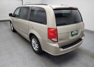2016 Dodge Grand Caravan in Greenville, SC 29607 - 18144475 5