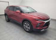 2023 Chevrolet Blazer in Greenville, SC 29607 - 18144477 11