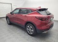 2023 Chevrolet Blazer in Greenville, SC 29607 - 18144477 3