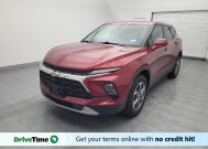 2023 Chevrolet Blazer in Greenville, SC 29607 - 18144477 1