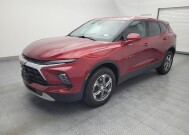 2023 Chevrolet Blazer in Greenville, SC 29607 - 18144477 2