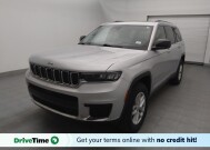 2021 Jeep Grand Cherokee L in Greenville, SC 29607 - 18144480 1