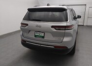 2021 Jeep Grand Cherokee L in Greenville, SC 29607 - 18144480 7