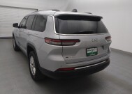 2021 Jeep Grand Cherokee L in Greenville, SC 29607 - 18144480 5