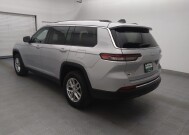 2021 Jeep Grand Cherokee L in Greenville, SC 29607 - 18144480 3