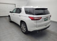 2018 Chevrolet Traverse in Greenville, NC 27834 - 18144481 5
