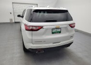 2018 Chevrolet Traverse in Greenville, NC 27834 - 18144481 6
