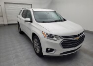 2018 Chevrolet Traverse in Greenville, NC 27834 - 18144481 13